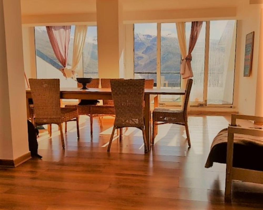 Todosierranevada - Duplex 4 Dormitorios - Vistas Espectaculares A La Montana Sierra Nevada Extérieur photo