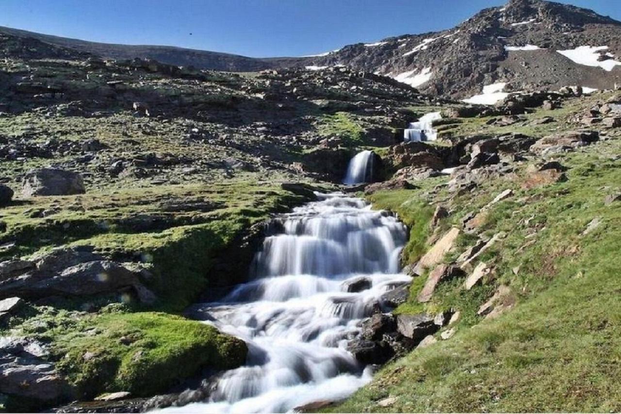 Todosierranevada - Duplex 4 Dormitorios - Vistas Espectaculares A La Montana Sierra Nevada Extérieur photo
